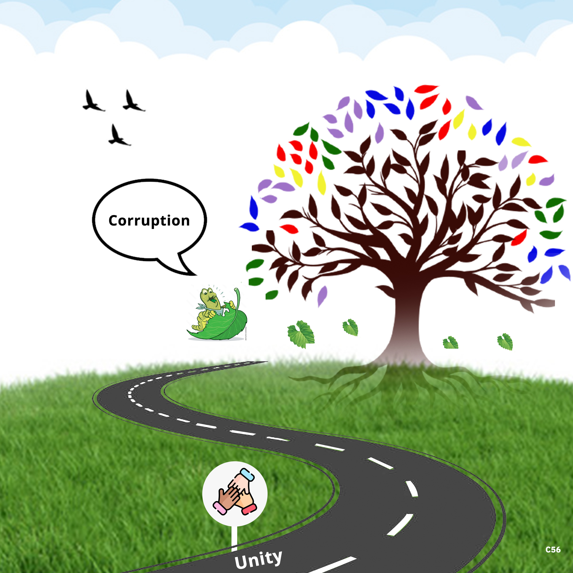 Newsletter Design by pb for this project | Design #33170079