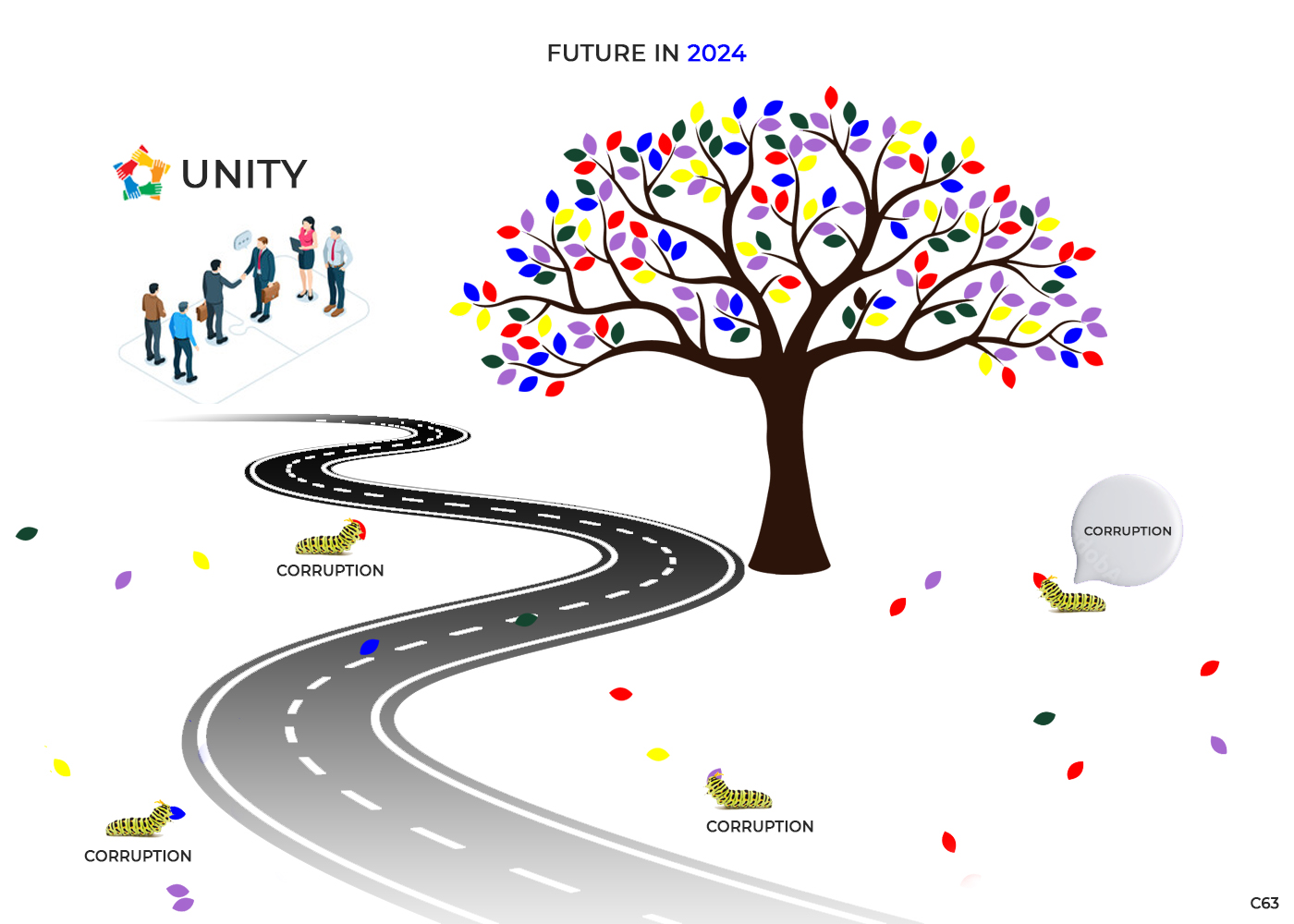 Newsletter Design by pb for this project | Design #33170086