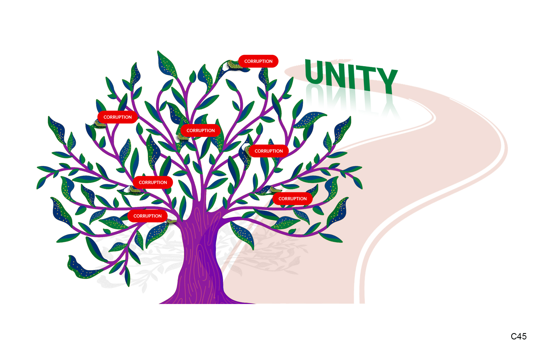 Newsletter Design by pb for this project | Design #33175968