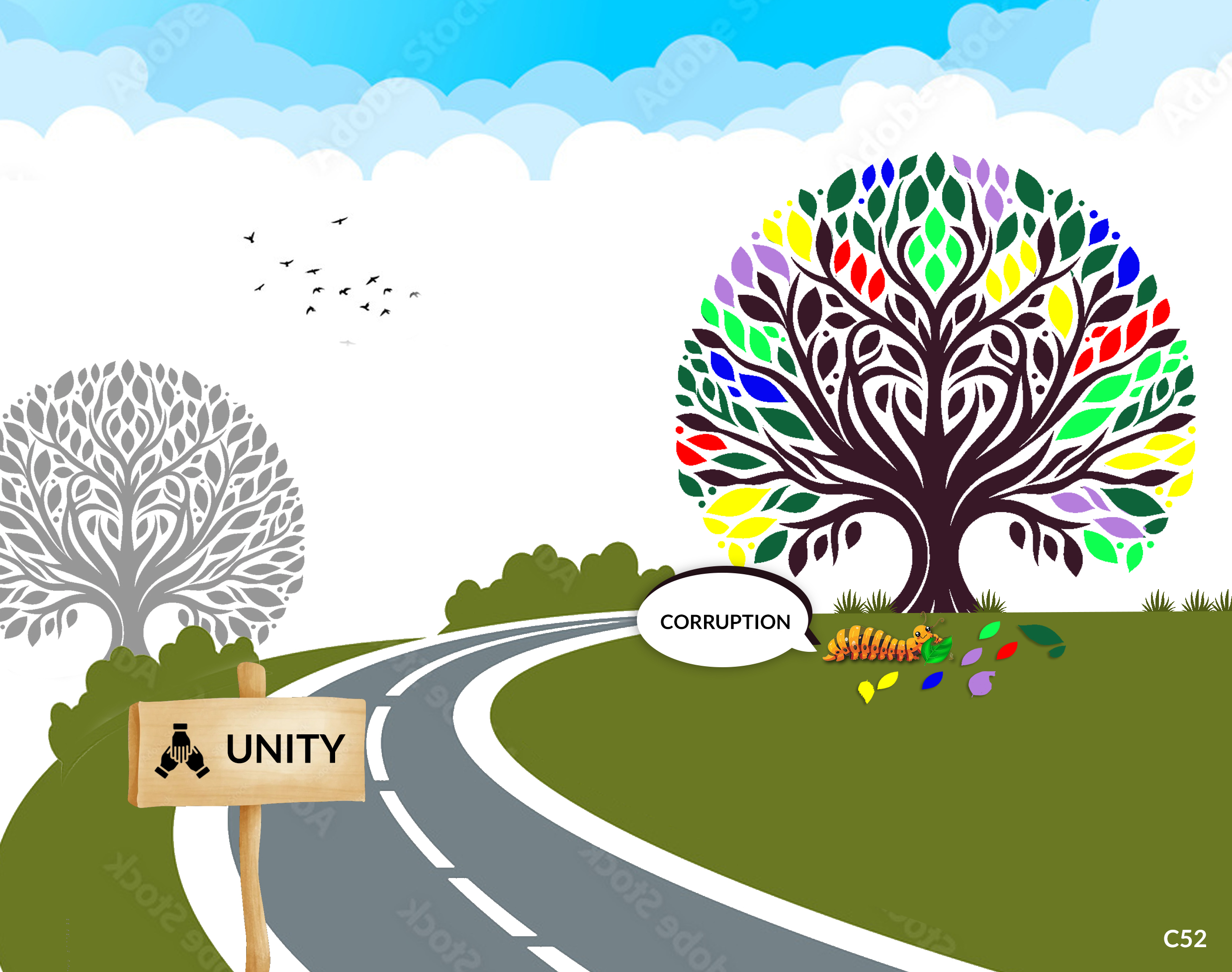 Newsletter Design by pb for this project | Design #33175973