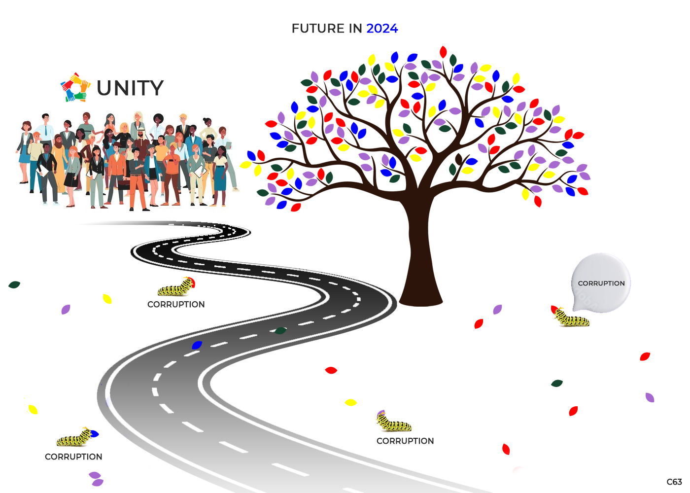 Newsletter Design by pb for this project | Design #33175976