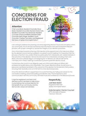 Newsletter Design by Graphic Guy for this project | Design: #33175497