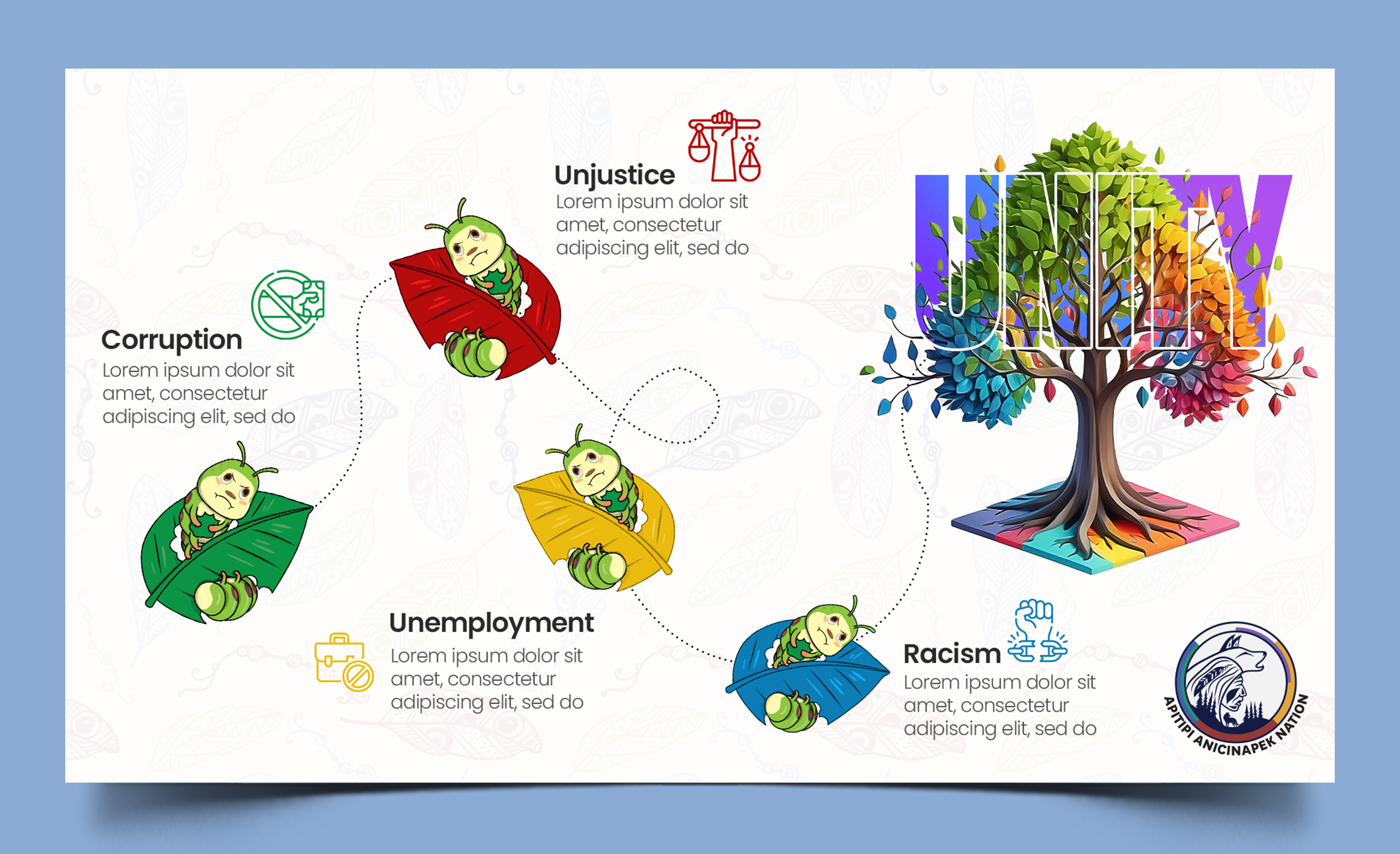 Diseño de Newsletter por Graphic Guy para este proyecto | Diseño #33175498