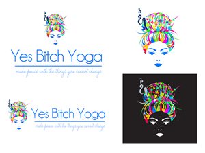Logo Design by ioio