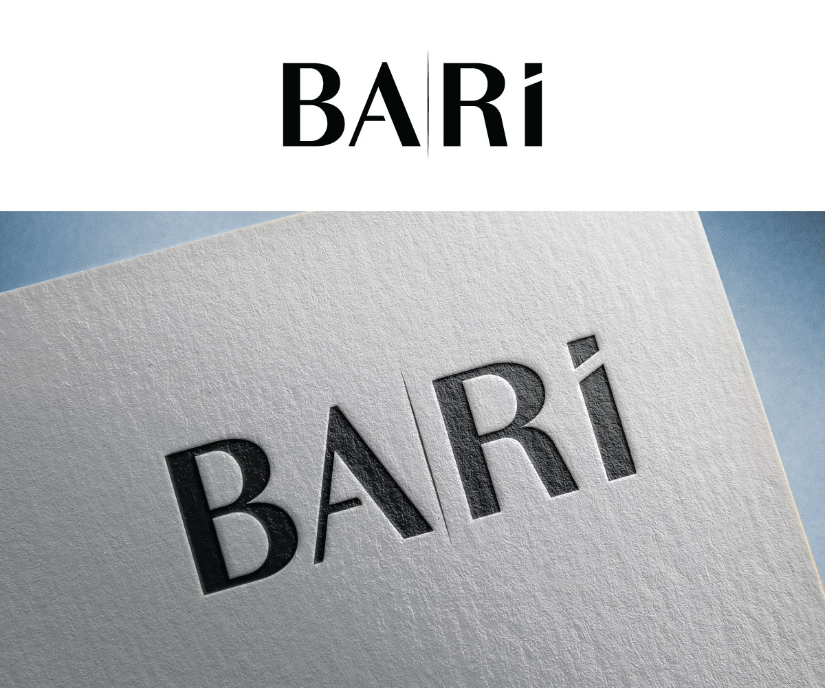 Logo Design by Luckey yaari for this project | Design #33168047