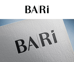 Logo Design by Luckey yaari for this project | Design: #33168047