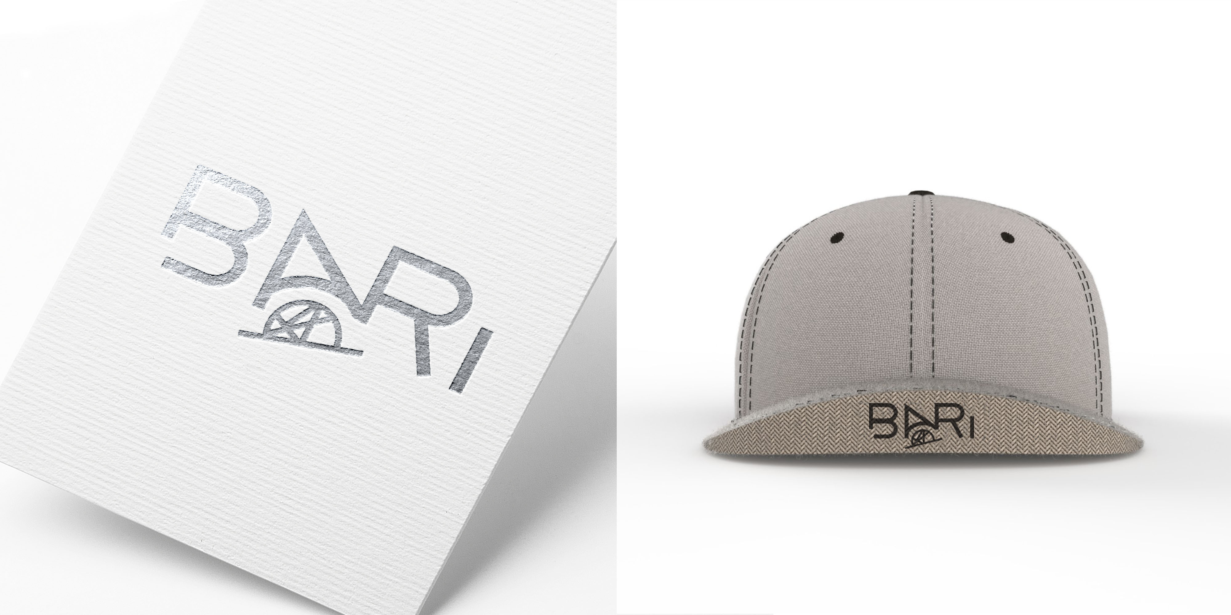 Logo Design by Ayesha graphic for this project | Design #33184345