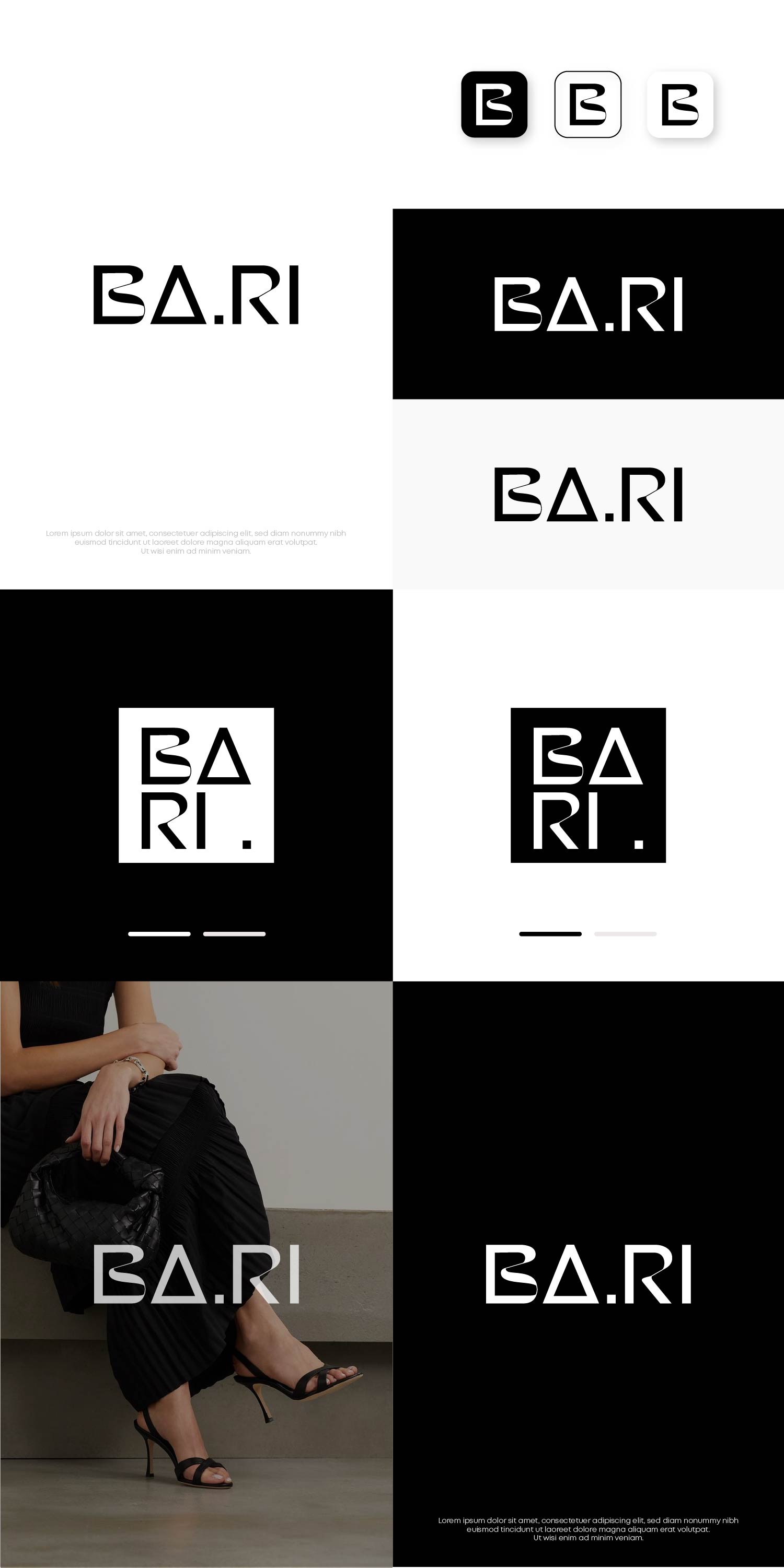 Logo Design by Ha.Connick for this project | Design #33186291