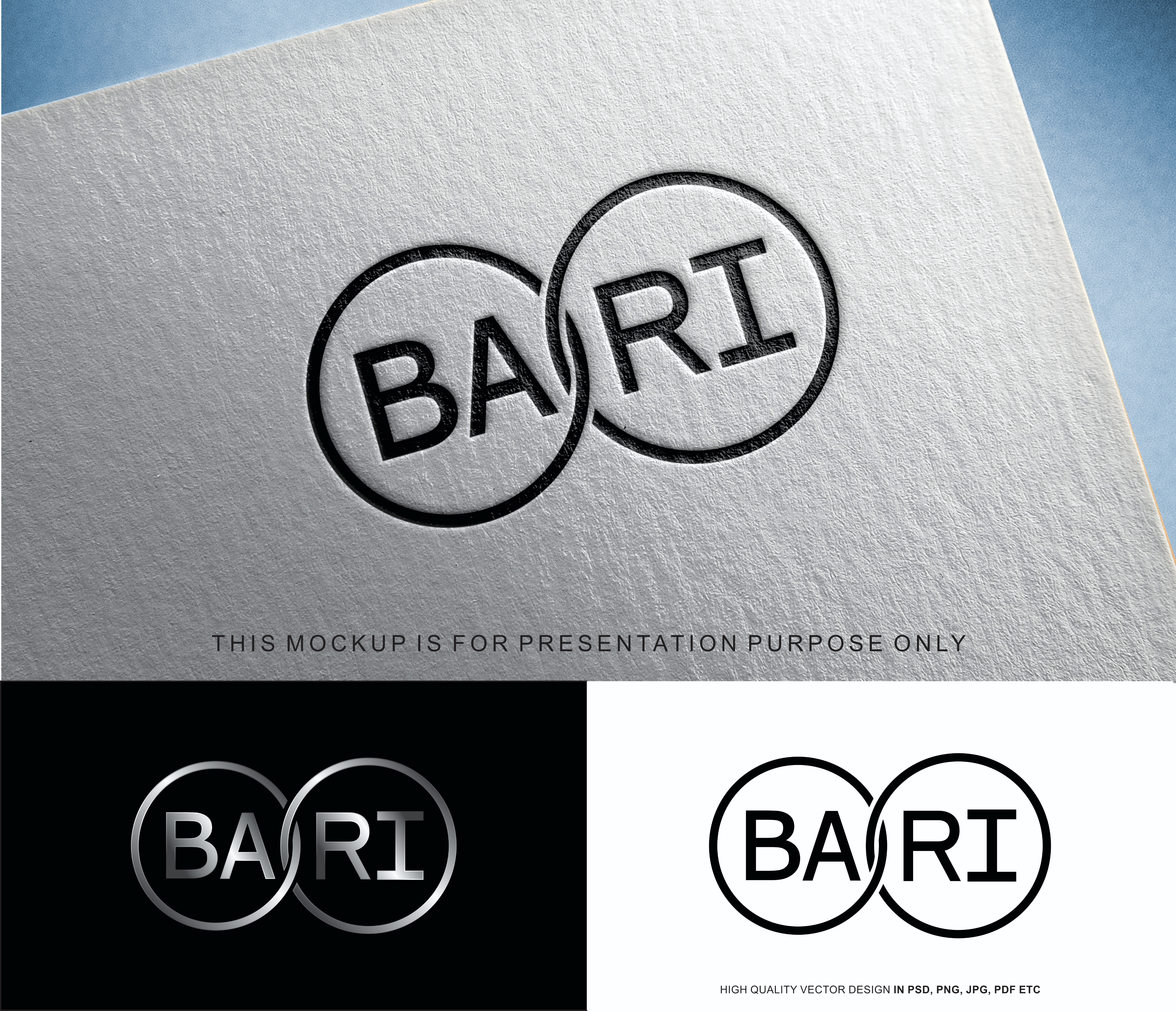 Logo Design by Mozez32 for this project | Design #33167180