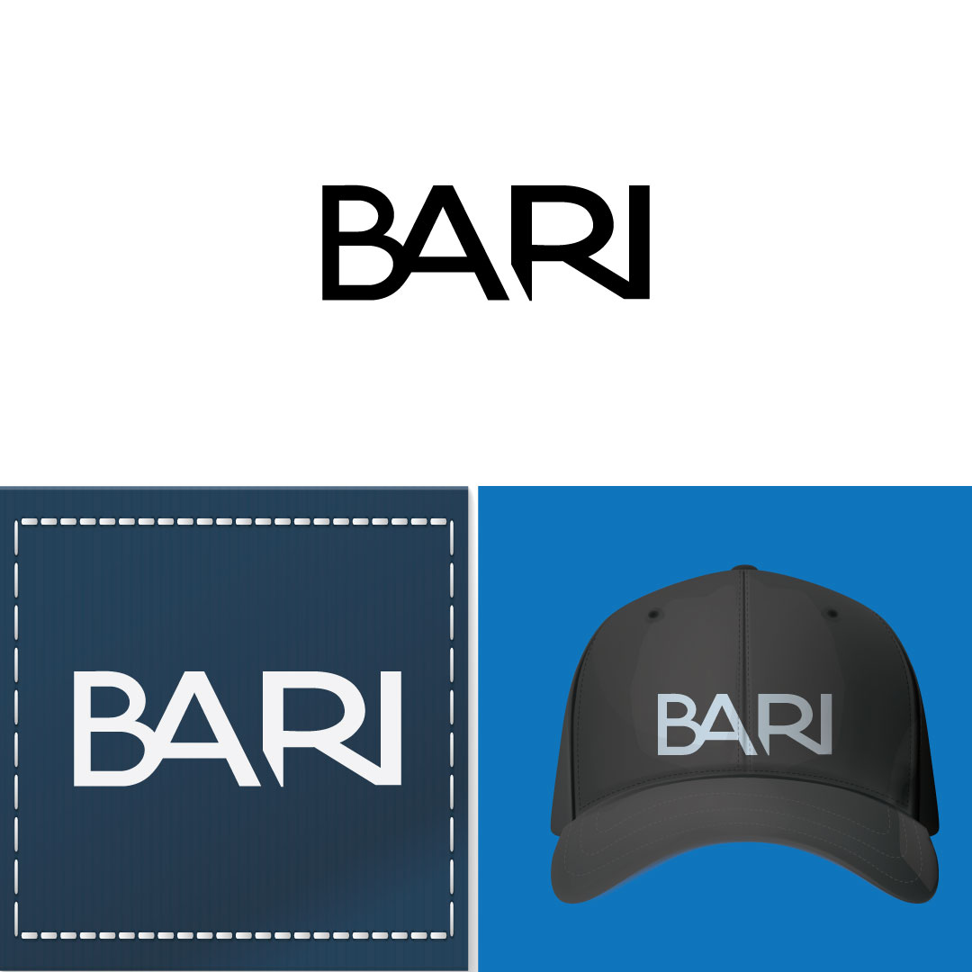 Logo Design by Alif think for this project | Design #33169735