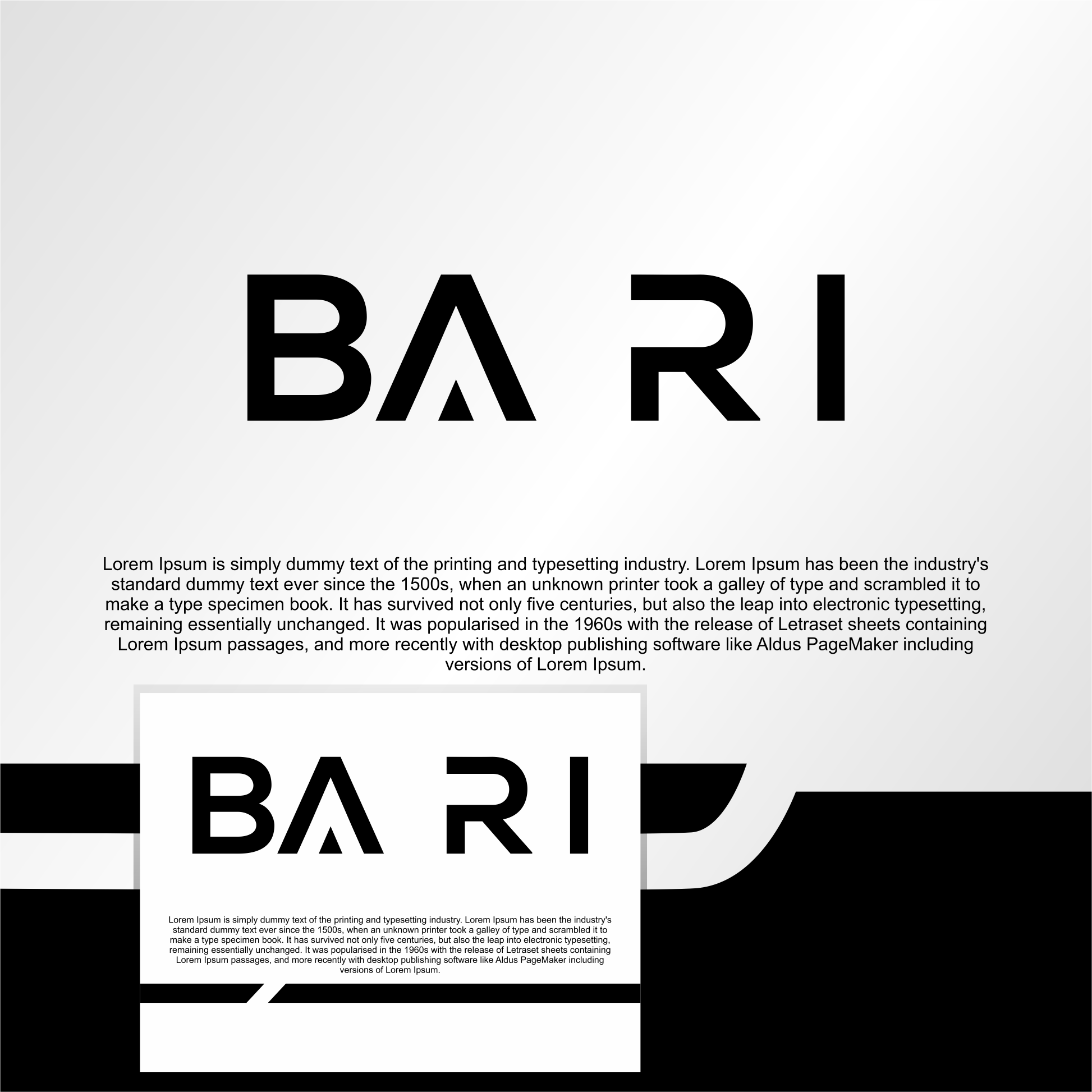 Logo Design by diego costa for this project | Design #33171905