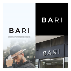 Logo Design by Bo3nk