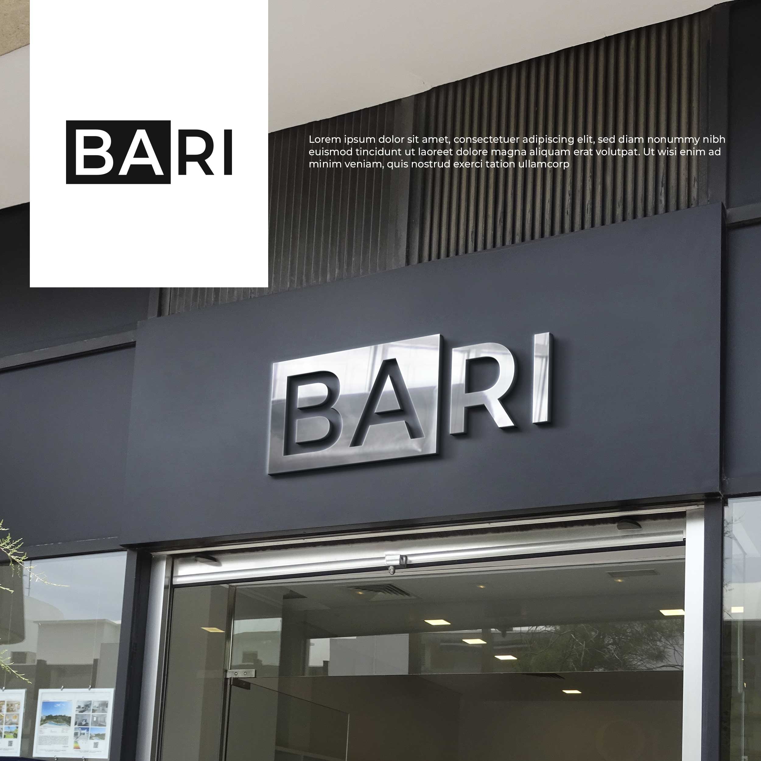 Logo Design by Bo3nk for this project | Design #33175109