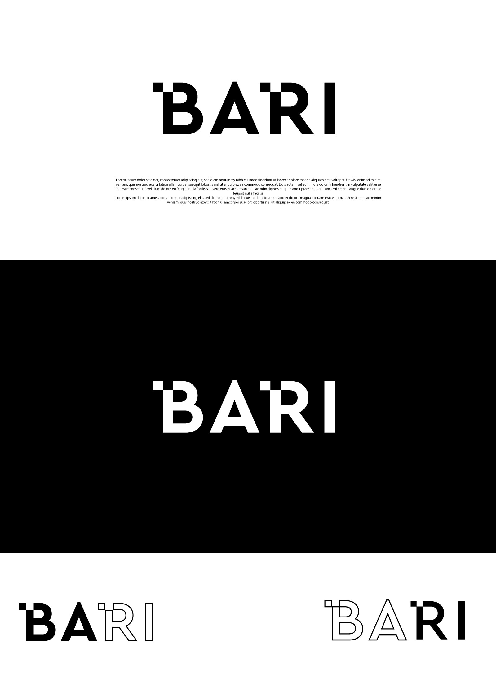 Logo Design by F a r i s a for this project | Design #33172373