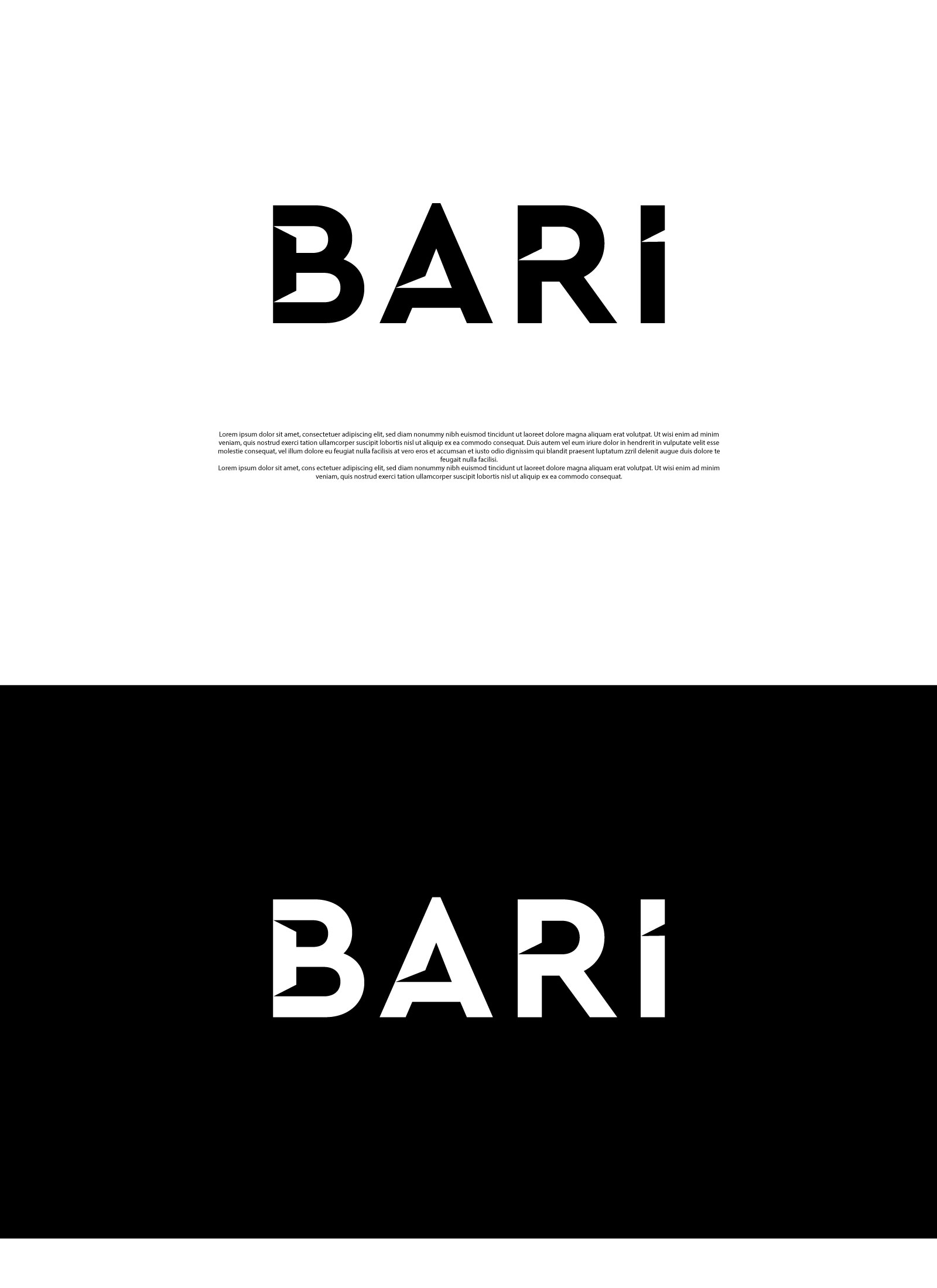 Logo Design by F a r i s a for this project | Design #33172375