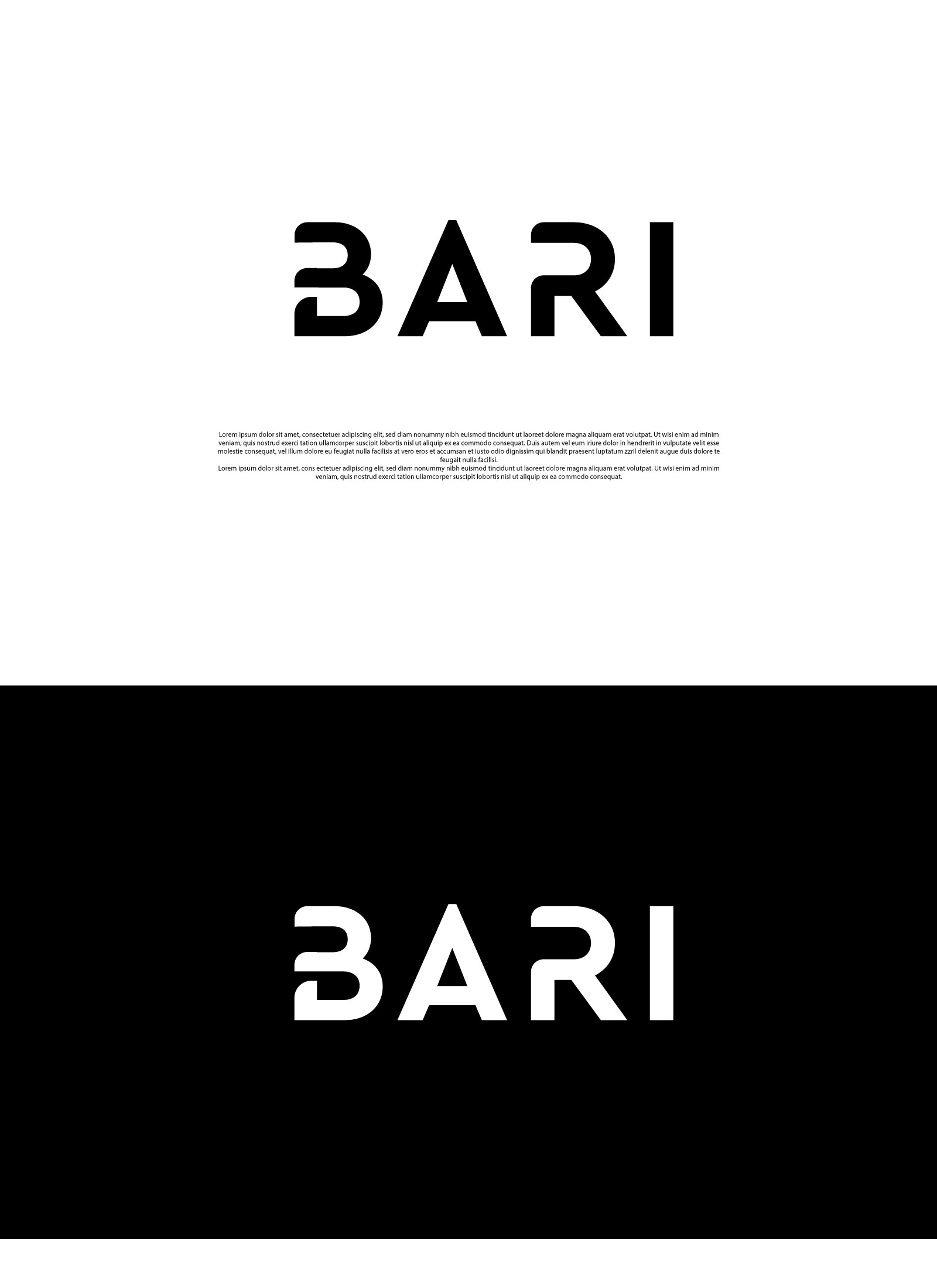 Logo Design by F a r i s a for this project | Design #33172383