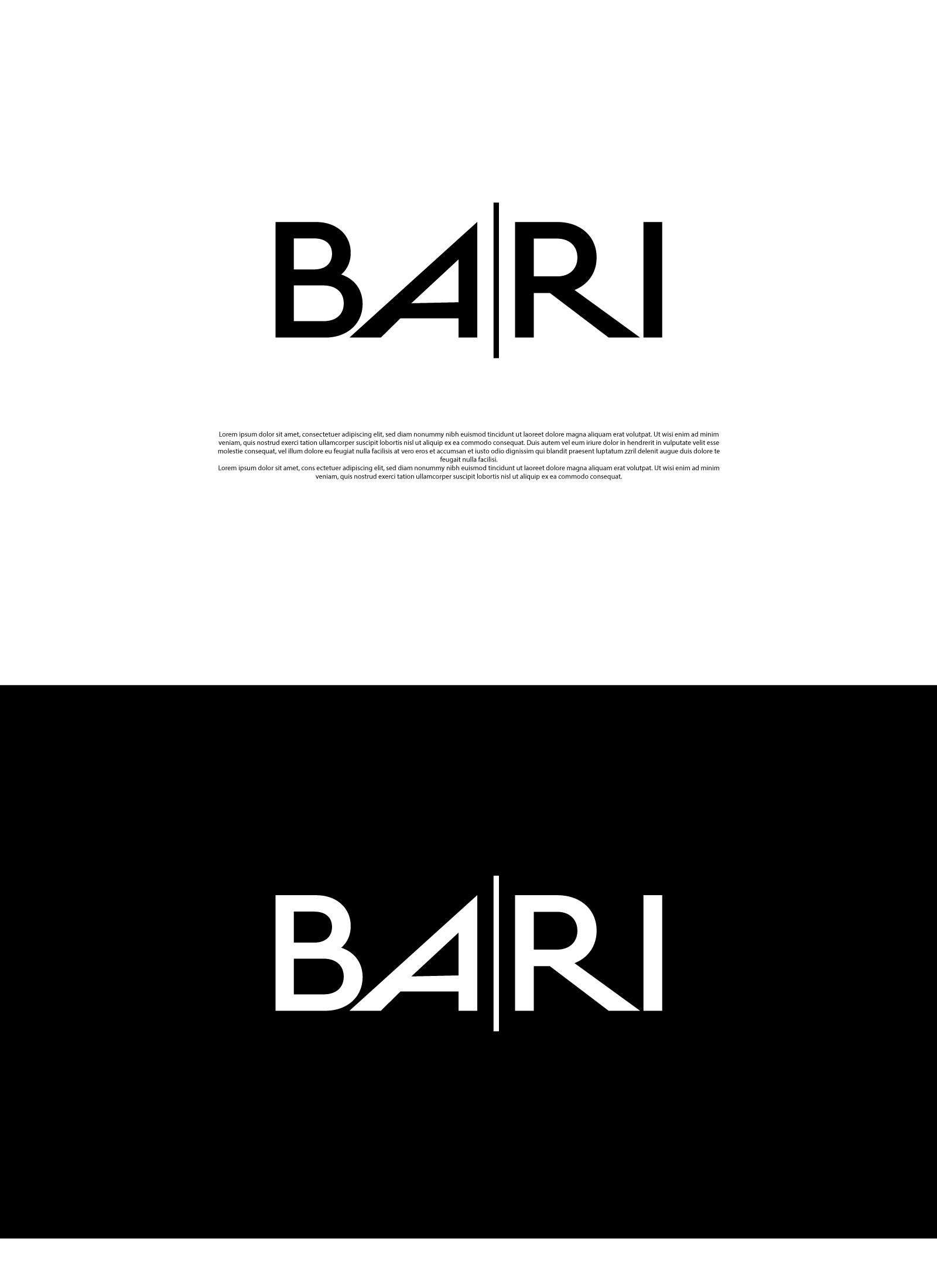 Logo Design by F a r i s a for this project | Design #33172386