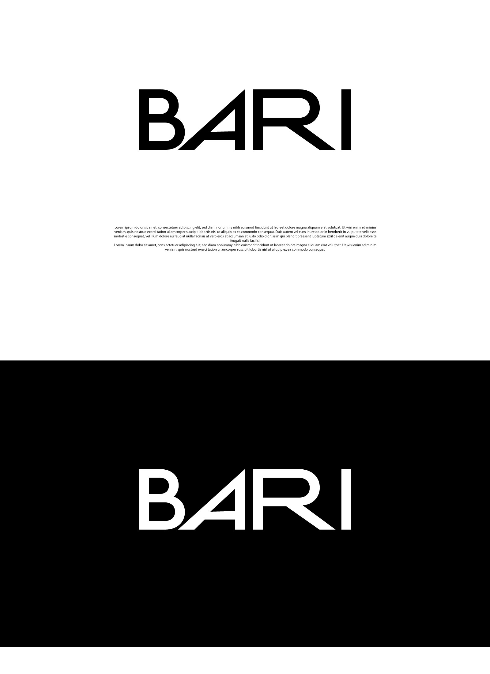 Logo Design by F a r i s a for this project | Design #33174053