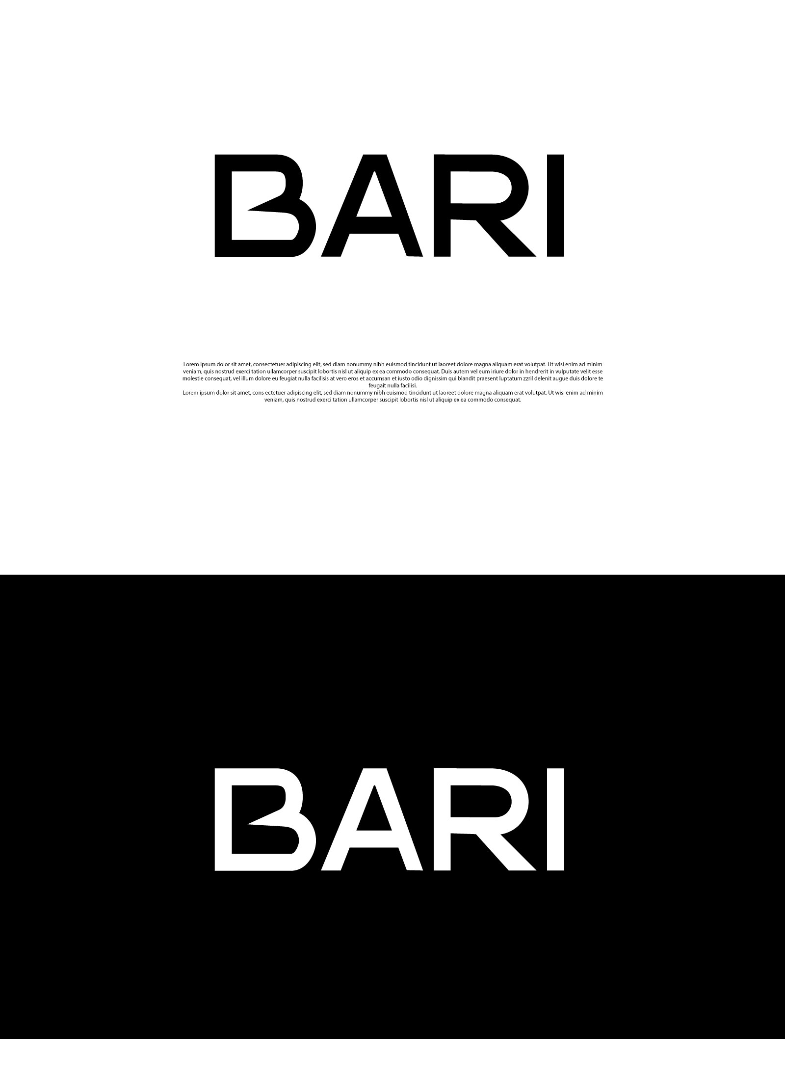 Logo Design by F a r i s a for this project | Design #33174055