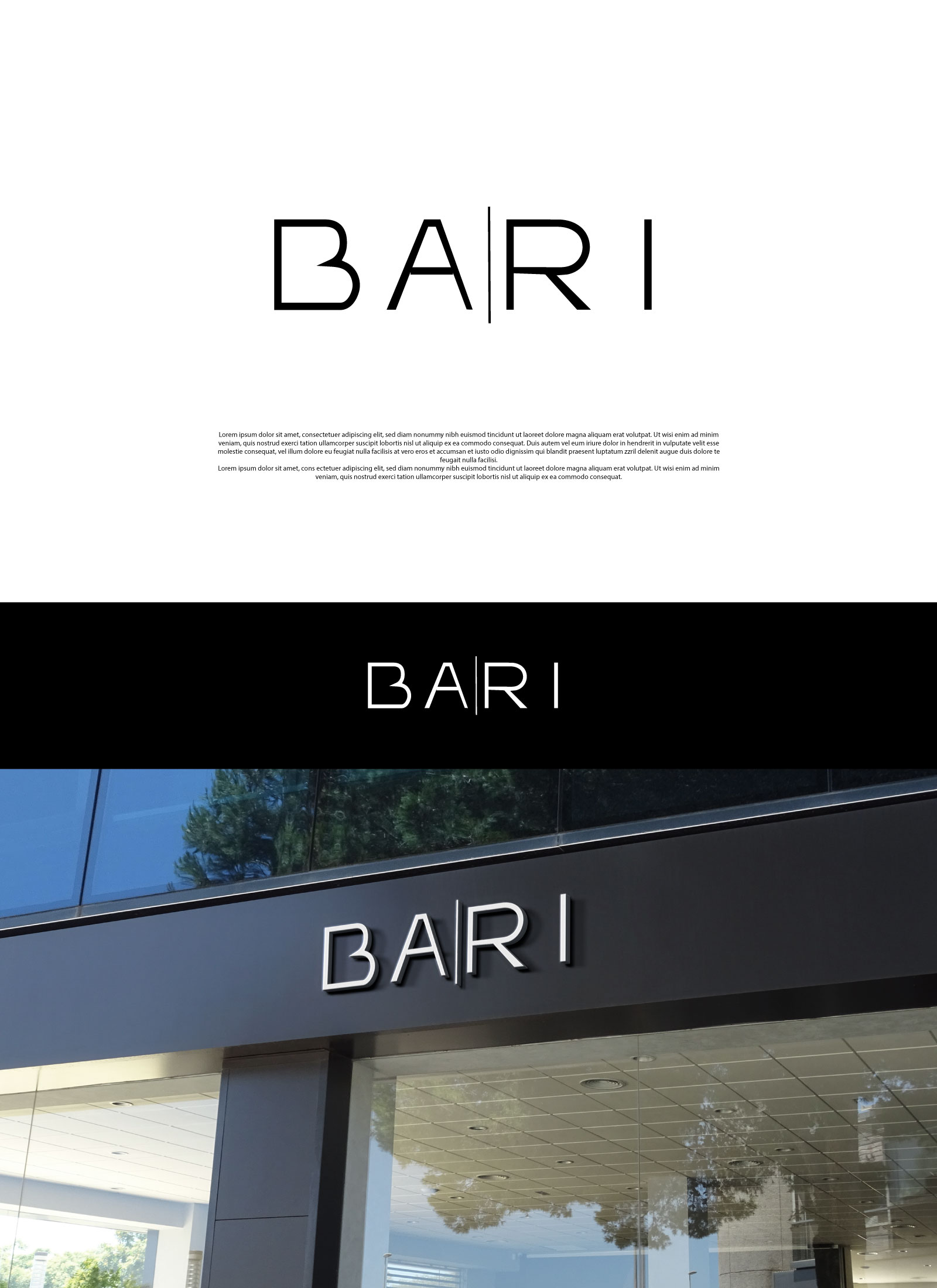 Diseño de Logo por F a r i s a para este proyecto | Diseño #33208939