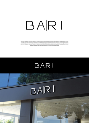 Logo Design by F a r i s a for this project | Design: #33208939