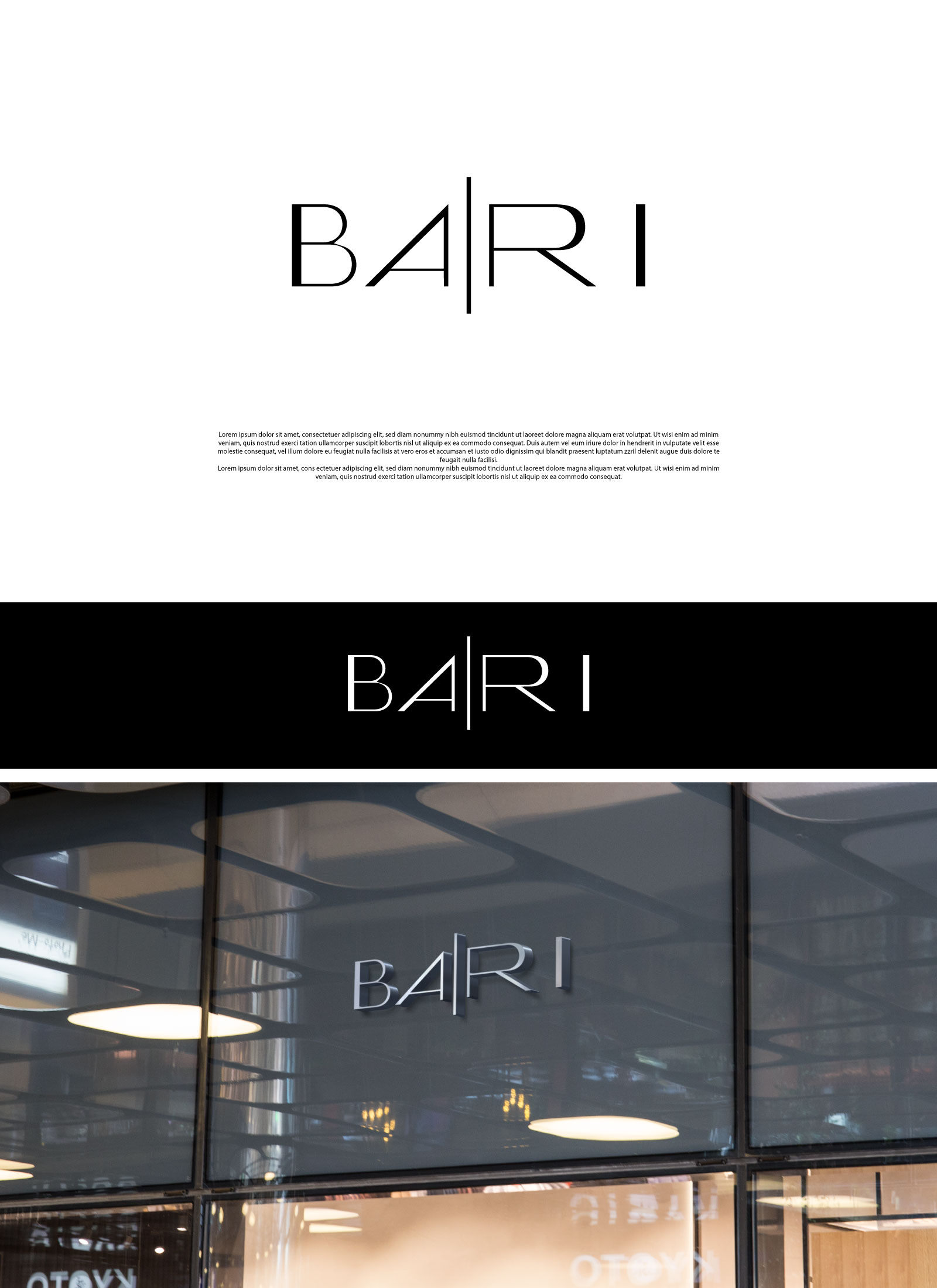 Logo Design by F a r i s a for this project | Design #33208940