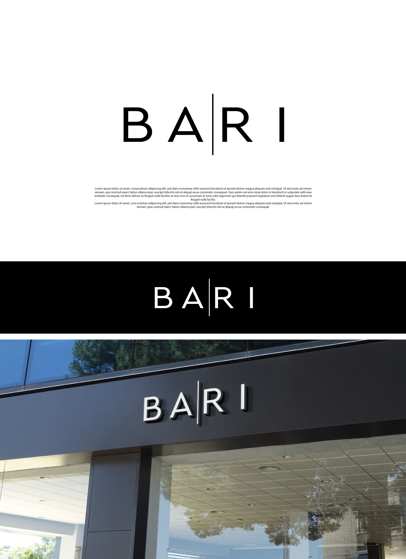 Logo Design by F a r i s a for this project | Design #33208998