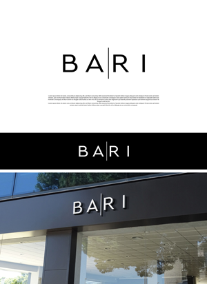 Logo Design by F a r i s a for this project | Design: #33208998