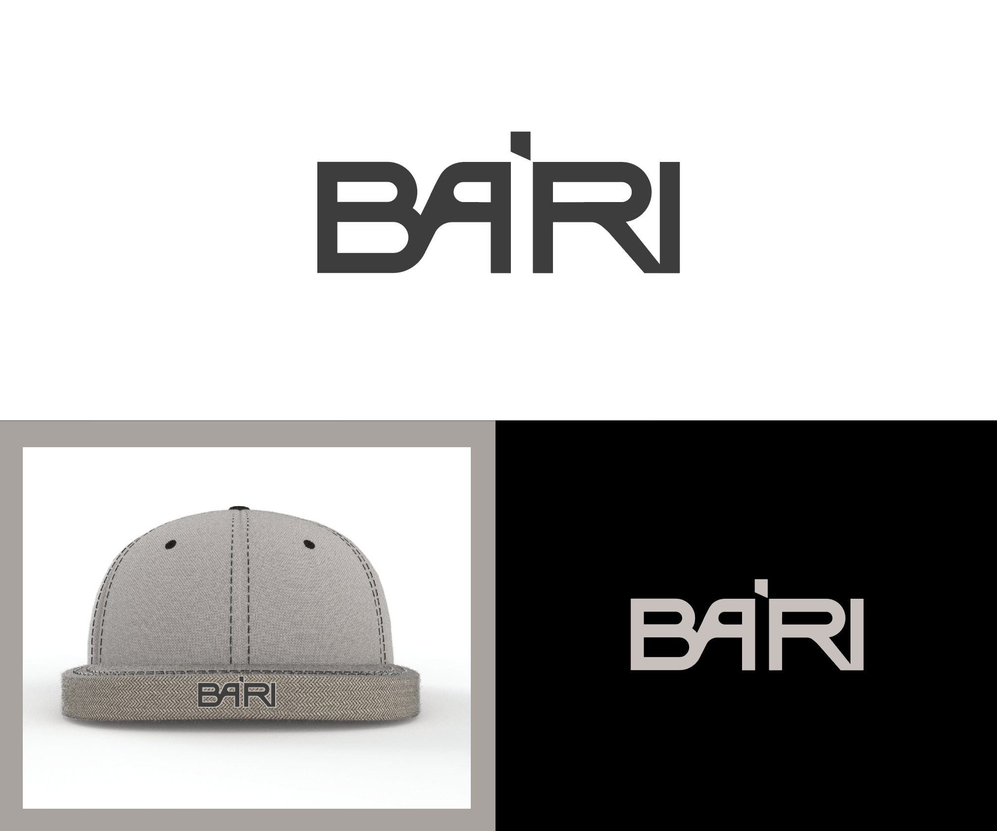 Logo Design by BabyGeniusJoe for this project | Design #33195216