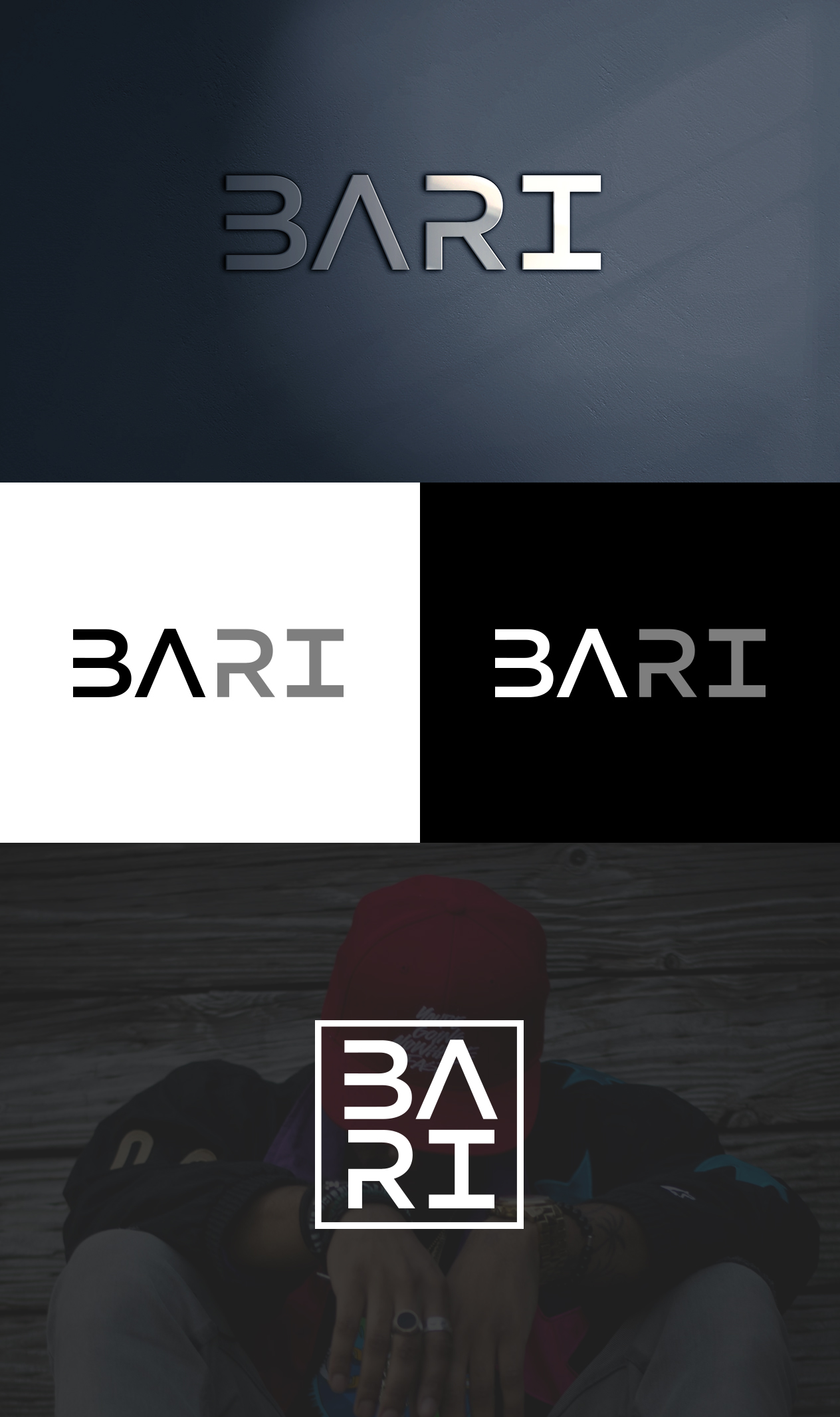 Logo Design by BehindSymbols for this project | Design #33216082