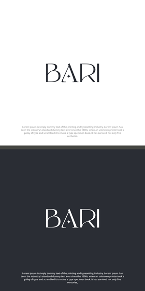 Logo Design by Liyana for this project | Design: #33167293