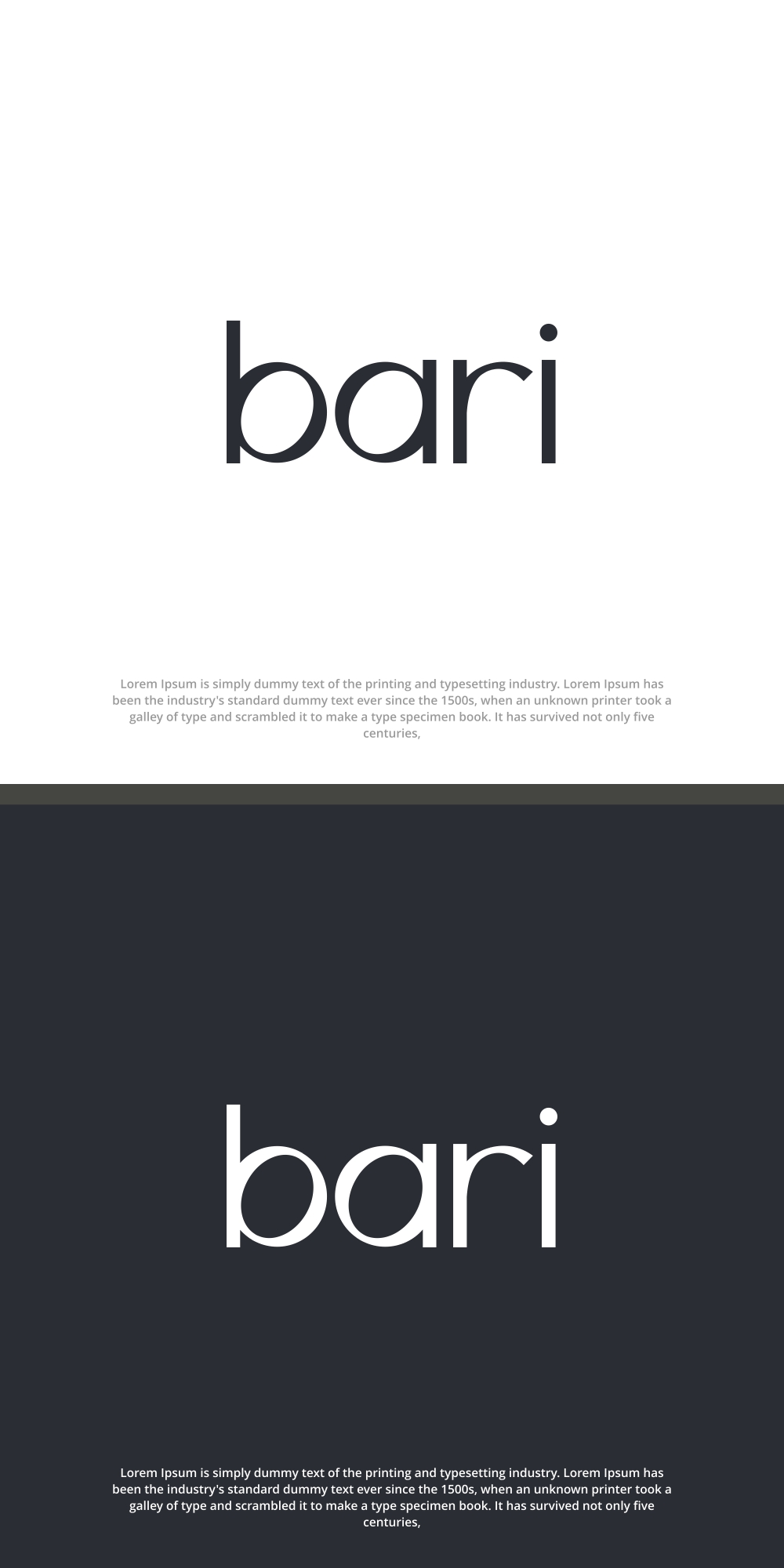 Diseño de Logo por Liyana para este proyecto | Diseño #33167299