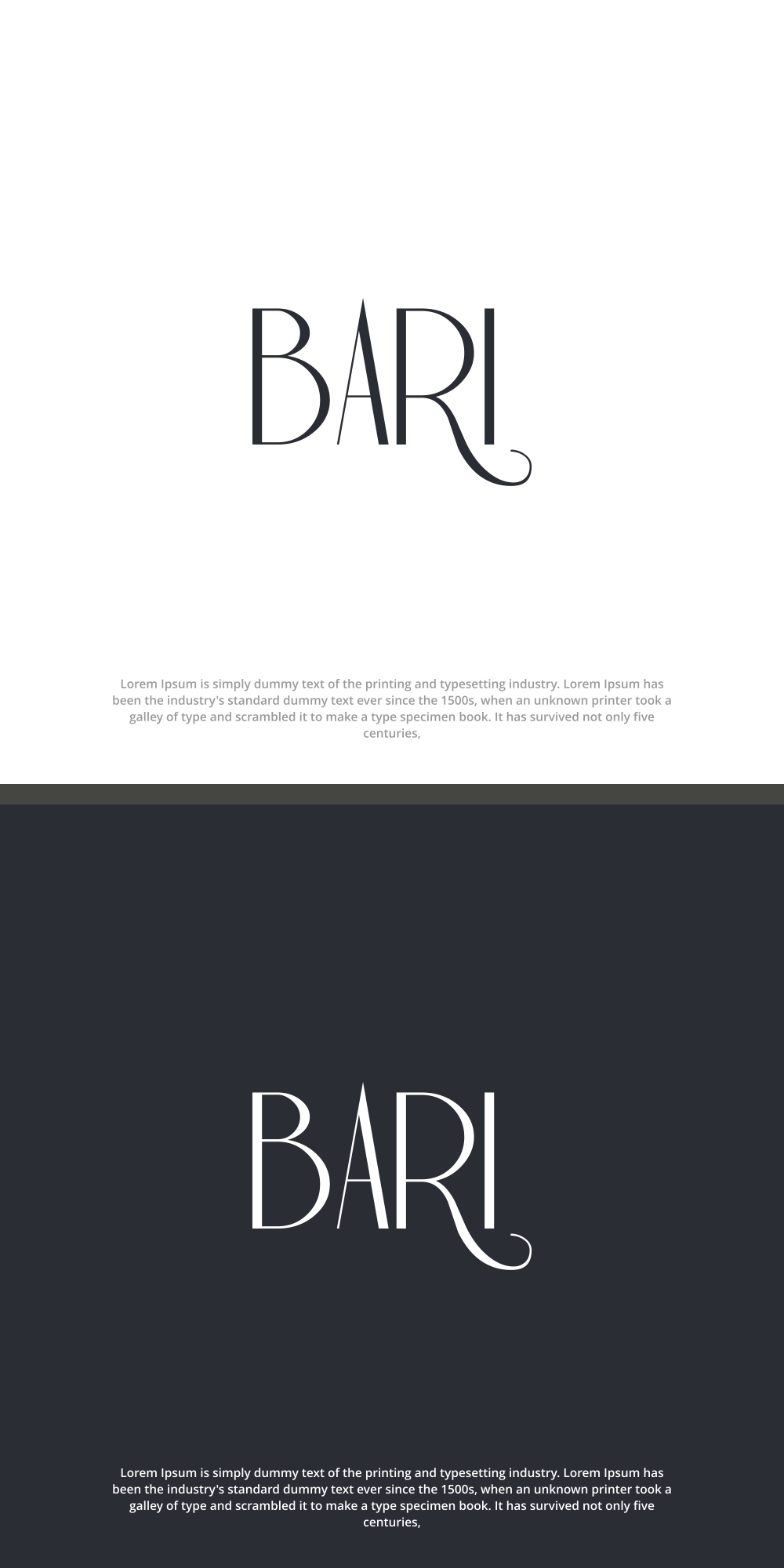 Logo Design by Liyana for this project | Design #33167300