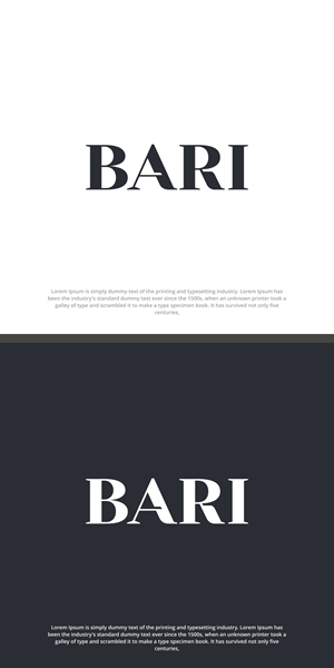 Logo Design by Liyana for this project | Design: #33167301