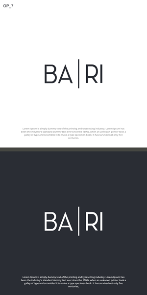 Logo Design by Liyana for this project | Design: #33211292