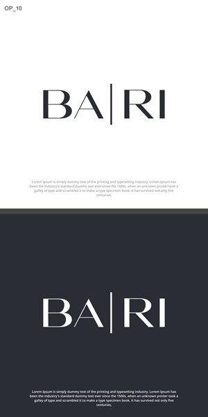 Logo Design by Liyana for this project | Design: #33211297