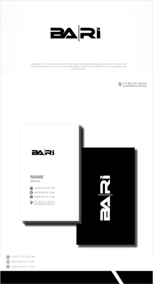 Logo Design by zebronicgraphic for this project | Design: #33174890