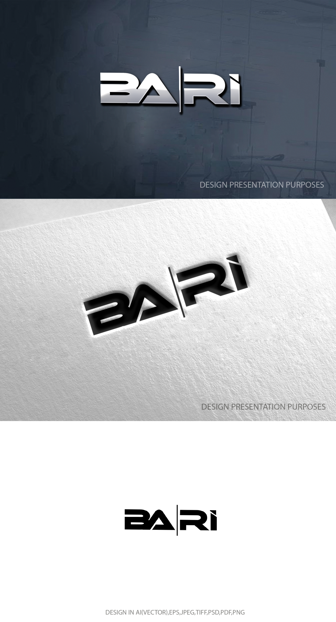 Logo Design by zebronicgraphic for this project | Design #33174891