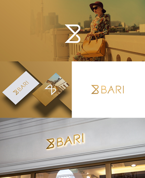 Logo Design by Shanzida Akter for this project | Design: #33168165