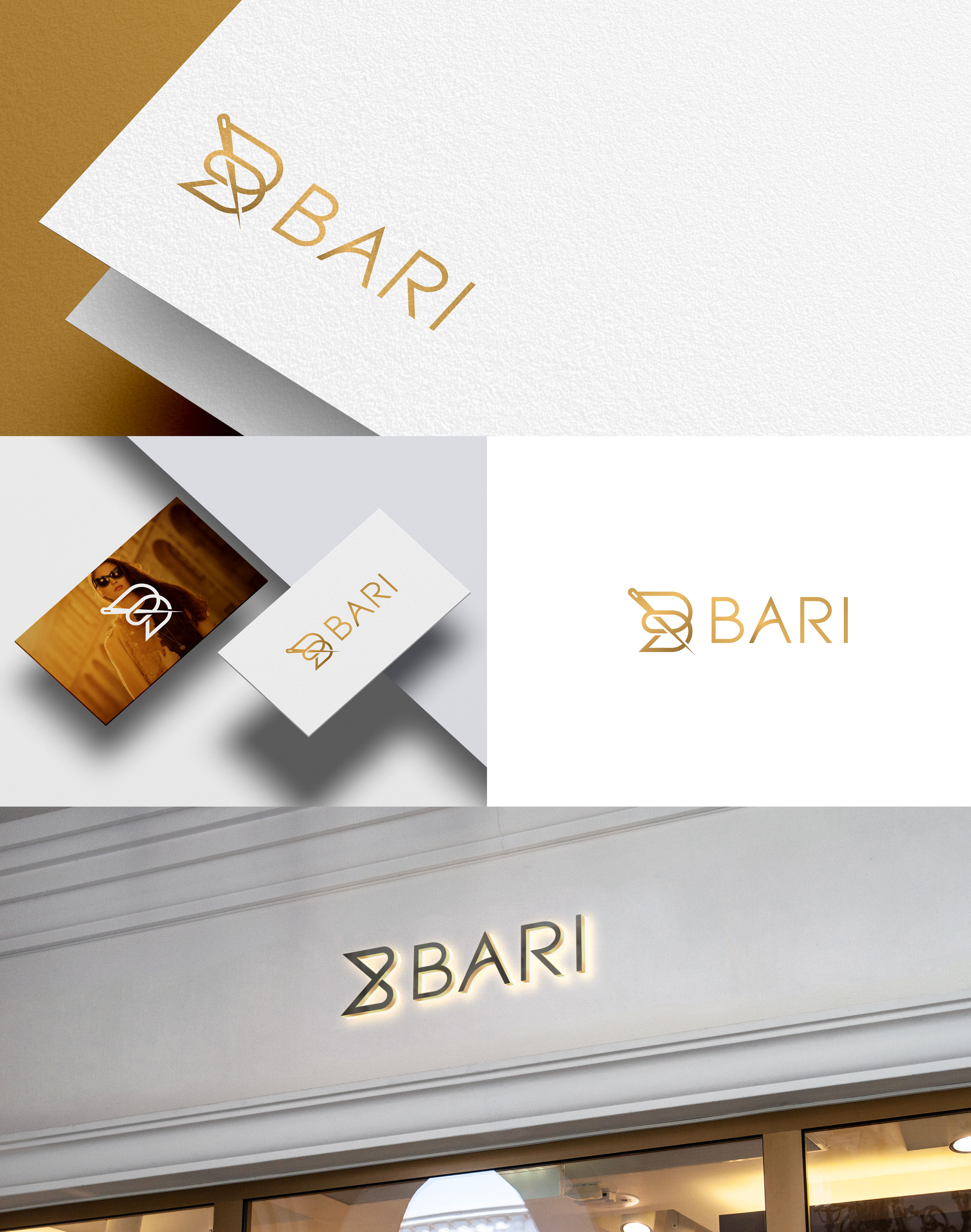 Logo Design by Shanzida Akter for this project | Design #33168196