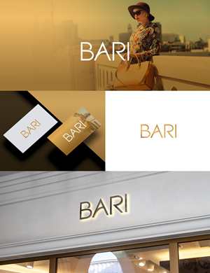 Logo Design by Shanzida Akter for this project | Design: #33170305