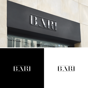 Logo Design by AL-BARAKAH for this project | Design: #33200438
