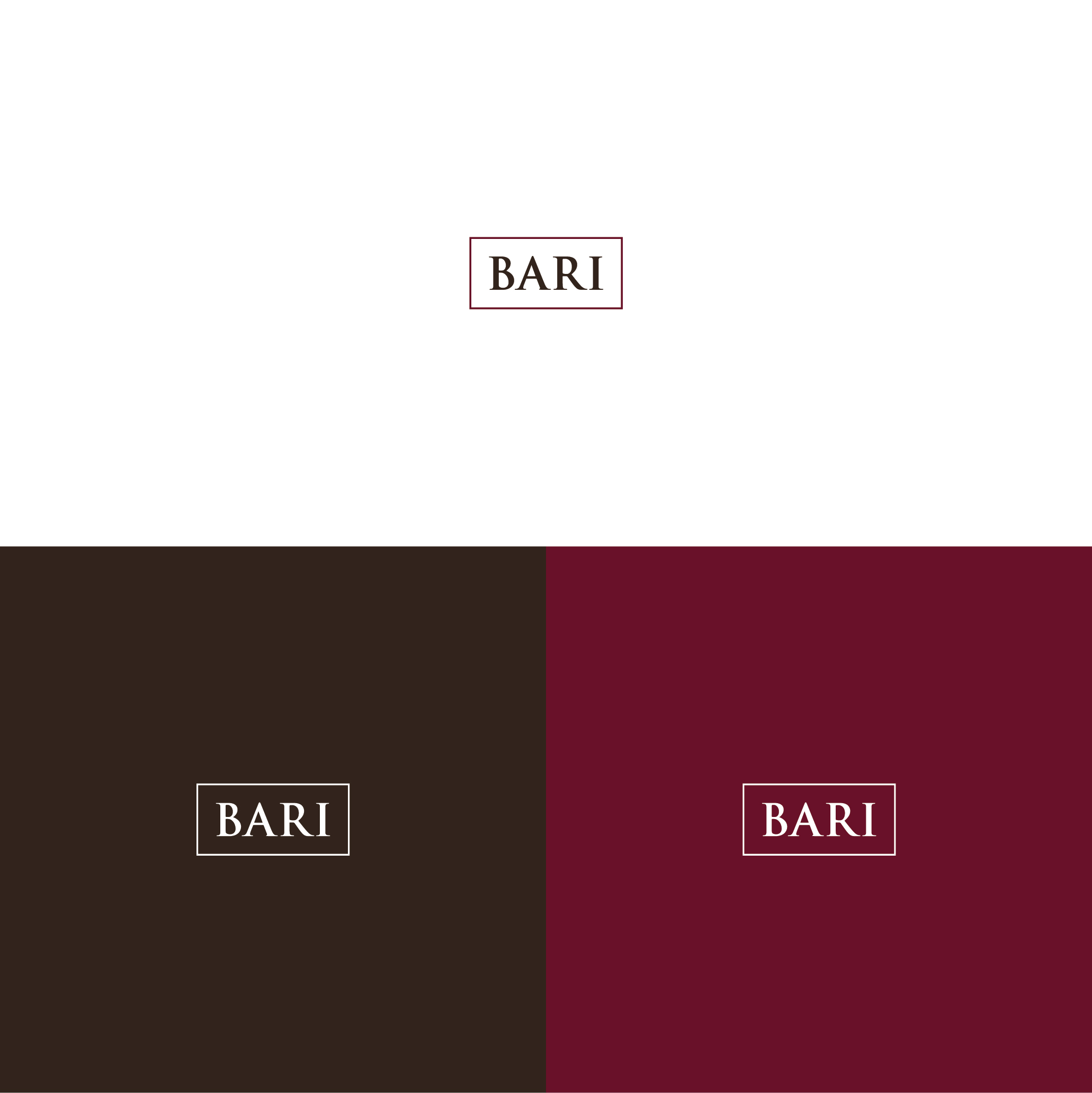Logo Design by Muhammad Imran 3 for this project | Design #33167416