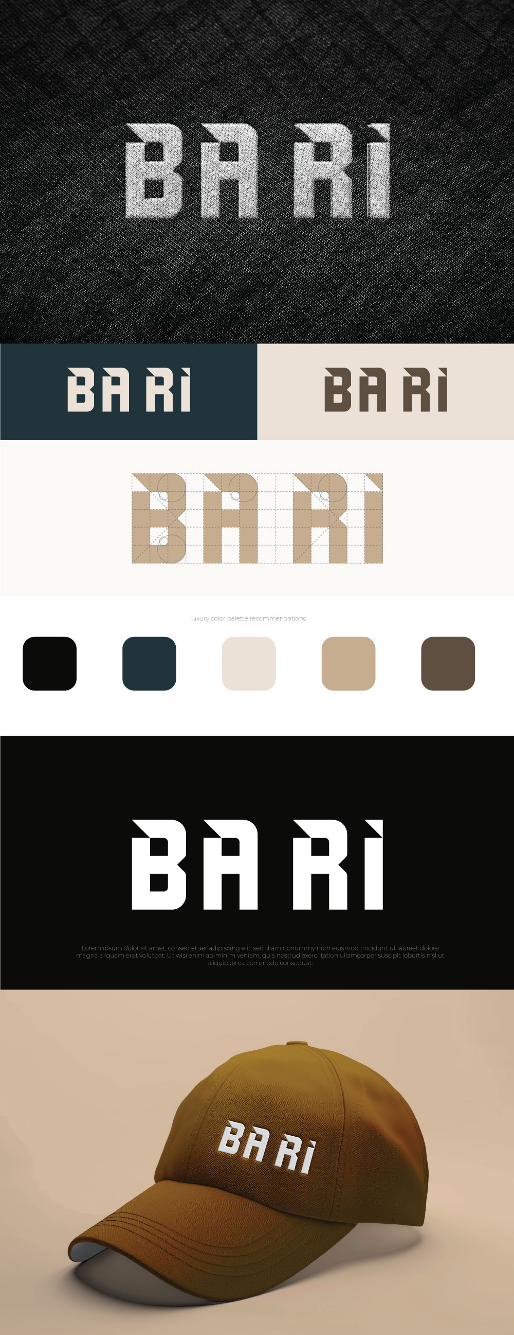 Logo Design by effro for this project | Design #33169652