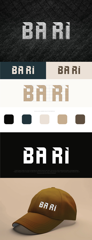 Logo Design by effro