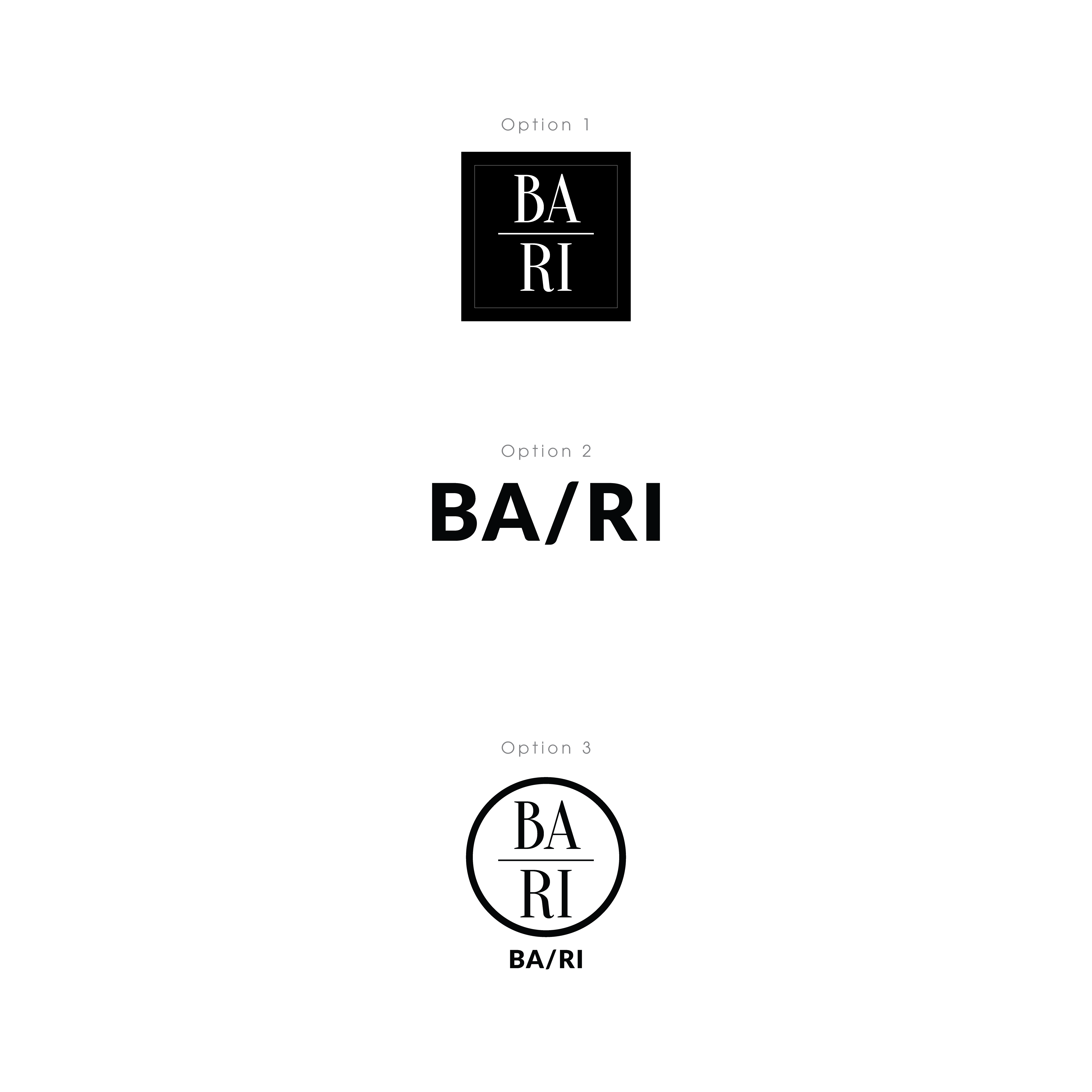 Logo Design by Jburtonux for this project | Design #33171089