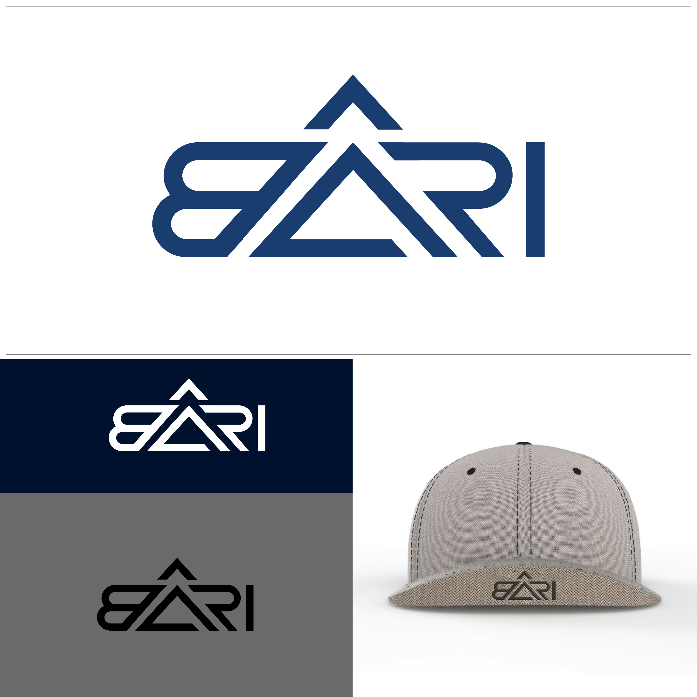 Diseño de Logo por MA_Creations para este proyecto | Diseño #33203576