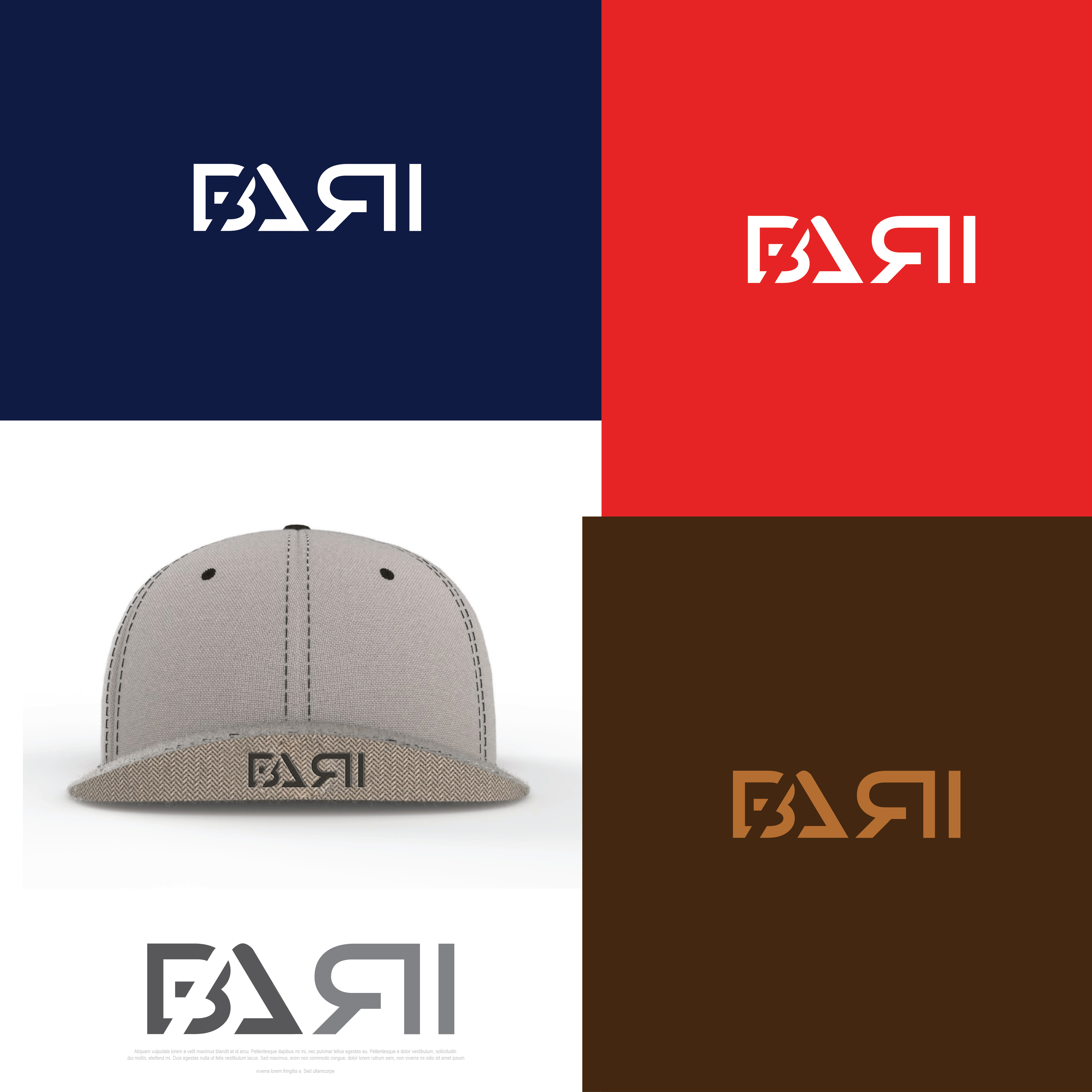 Diseño de Logo por MA_Creations para este proyecto | Diseño #33210522