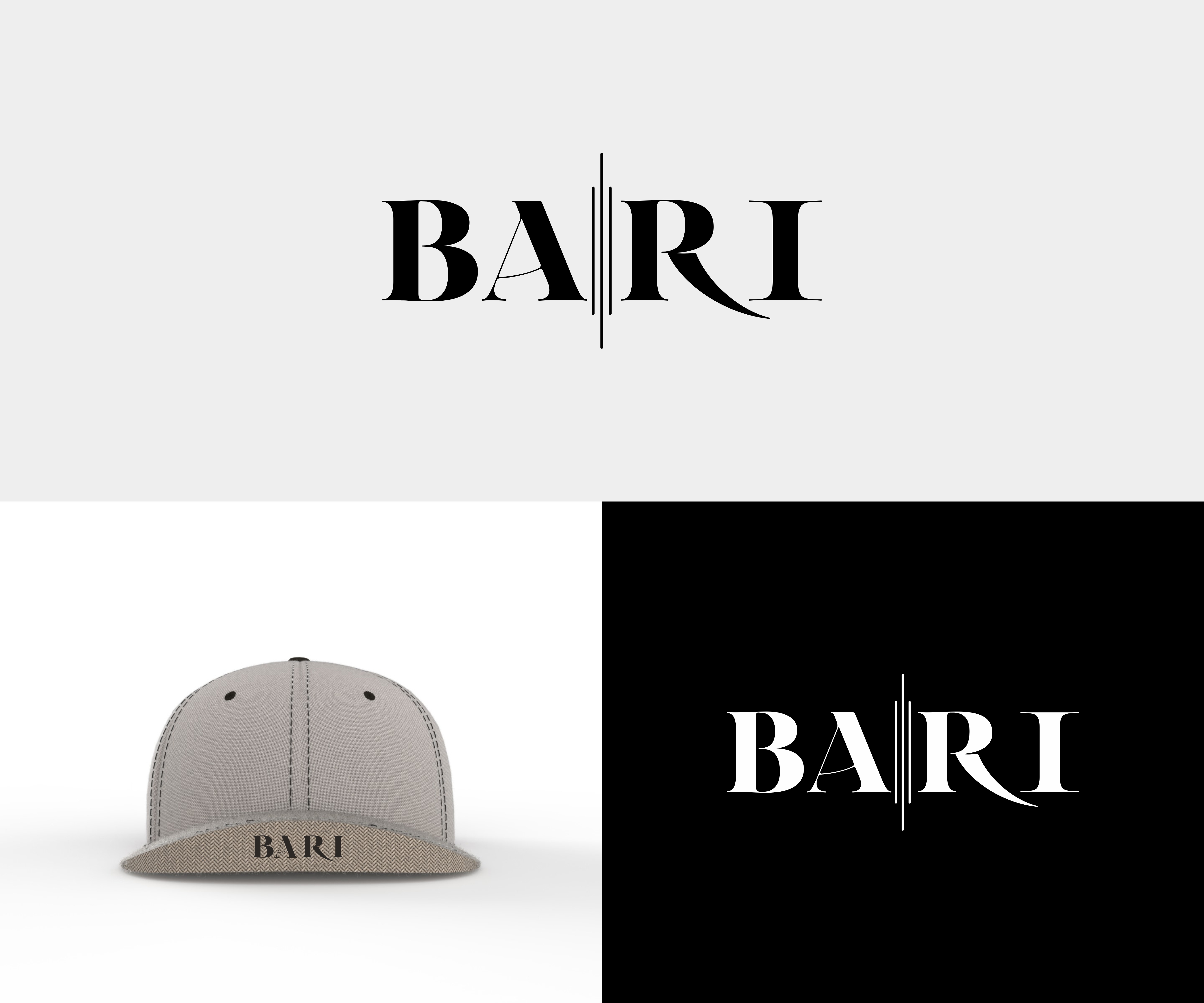 Logo Design by Avilash for this project | Design #33178435