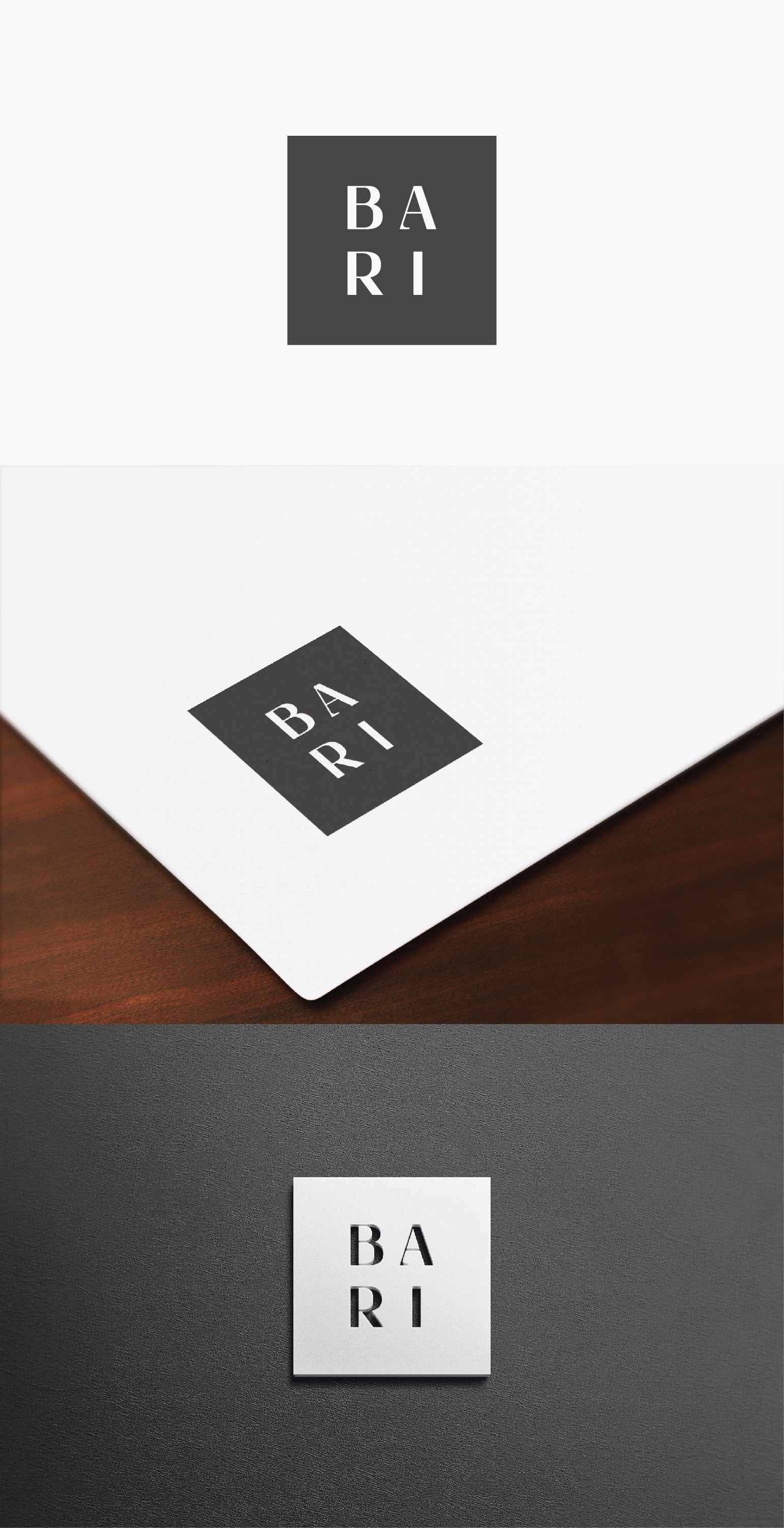 Logo Design by IMilenovic for this project | Design #33167200